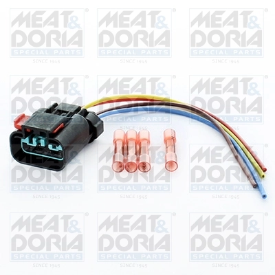 Repair Kit, cable set